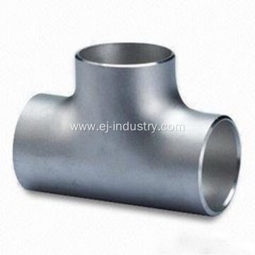 Steel Pipe Fittings Tee